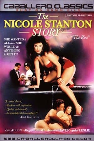 The Nicole Stanton Story: The Rise streaming