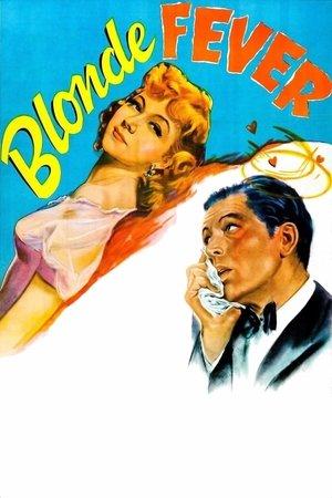 Blonde Fever streaming