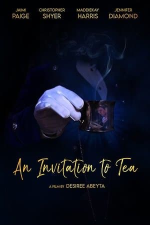 An Invitation to Tea streaming