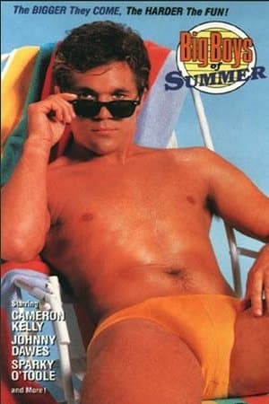 Big Boys of Summer streaming