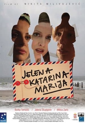Jelena, Katarina, Marija streaming