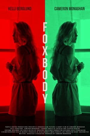 FOXBODY streaming