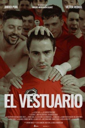 EL VESTUARIO streaming