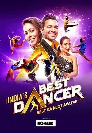 India's Best Dancer streaming