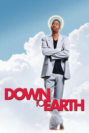Down to Earth streaming