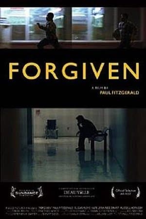Forgiven streaming