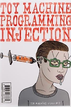 Toy Machine - Programming Injection streaming