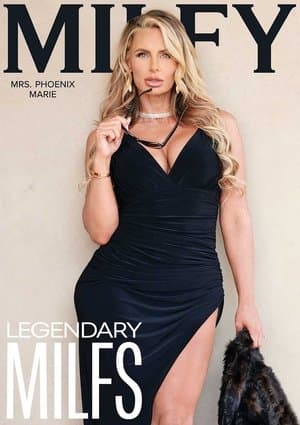 Legendary MILFs streaming