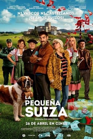 La pequeña Suiza streaming