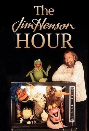 The Jim Henson Hour streaming