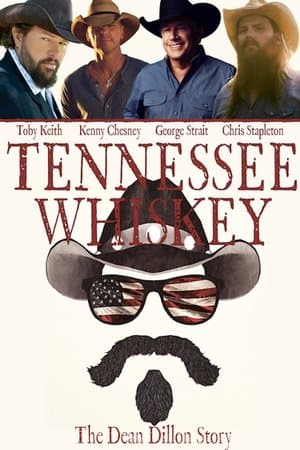 Tennessee Whiskey: The Dean Dillon Story streaming