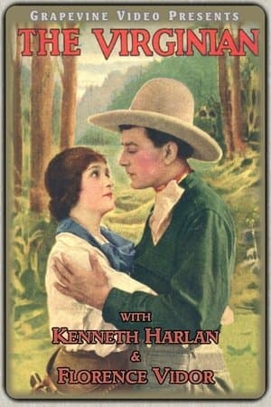 The Virginian streaming