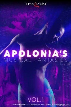 Apolonia's Musical Fantasies streaming