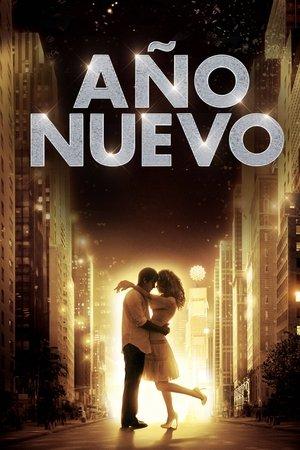 Noche de fin de año streaming