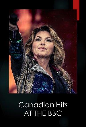 Canadian Hits at the BBC streaming