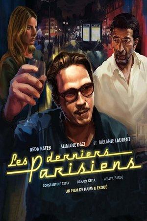 Les Derniers Parisiens streaming
