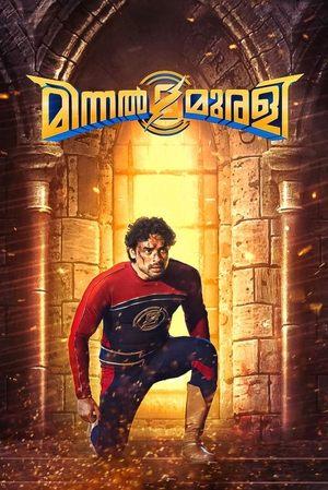 Minnal Murali streaming