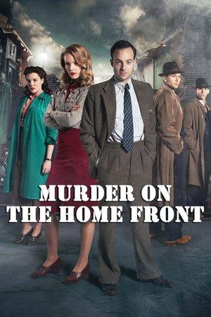 Murder on the Home Front streaming