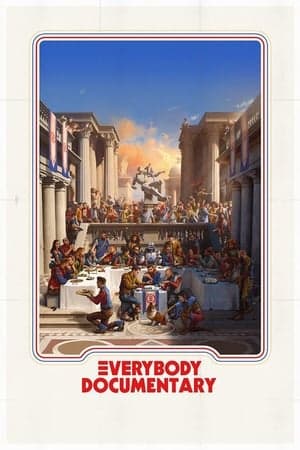 Logic's Everybody Documentary streaming