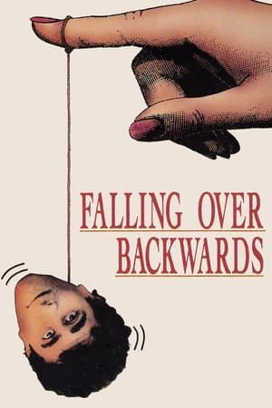 Falling Over Backwards streaming