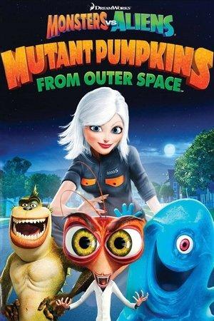 Mutant Pumpkins from Outer Space streaming