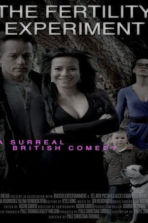 The Fertility Experiment streaming