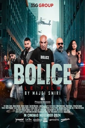 Bolice le Film streaming