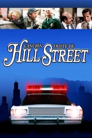 Canción triste de Hill Street streaming