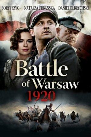 Battle of Warsaw 1920 streaming