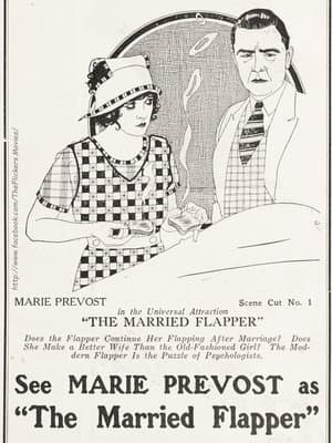The Married Flapper streaming