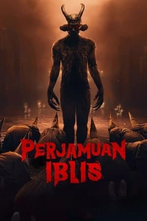 Perjamuan Iblis streaming