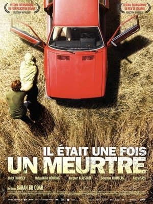 Il était une fois un meurtre streaming