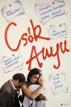 Csók, Anyu! streaming