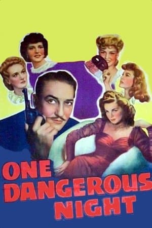 One Dangerous Night streaming