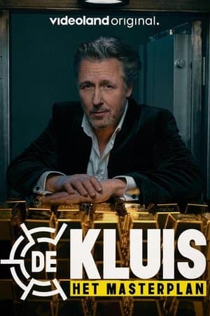 De Kluis: Het Masterplan streaming