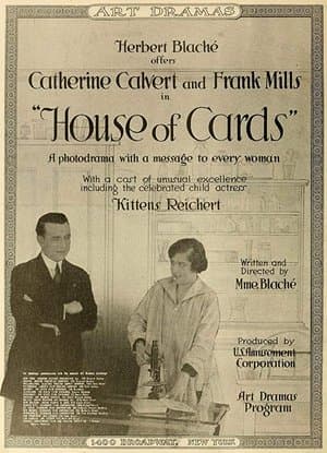 House of Cards streaming