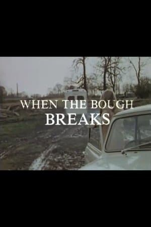 When the Bough Breaks streaming