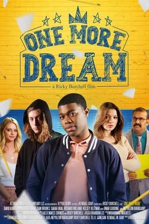 One More Dream streaming