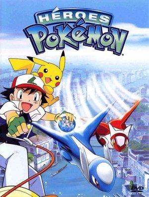 Héroes Pokémon streaming