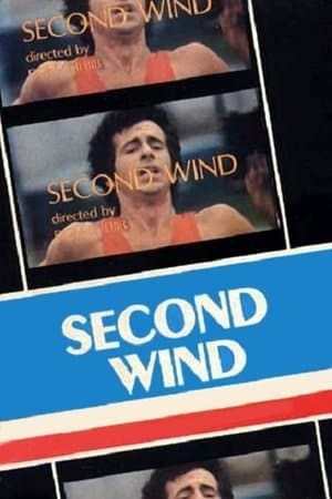 Second Wind streaming
