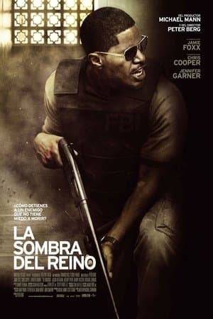 La sombra del reino streaming
