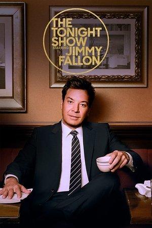 The Tonight Show Starring Jimmy Fallon streaming