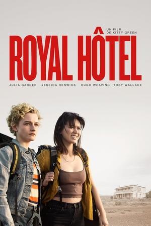 Royal Hôtel streaming