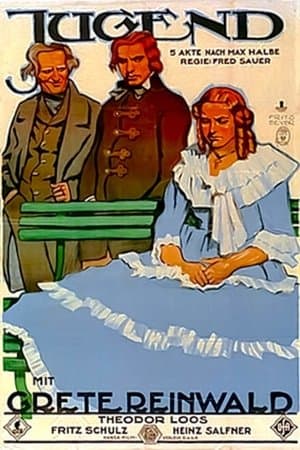 Jugend streaming