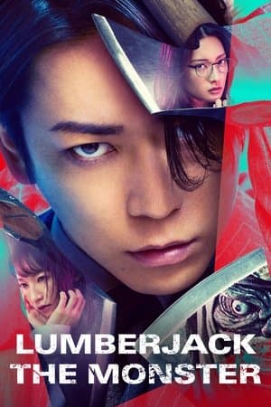 Lumberjack the Monster streaming