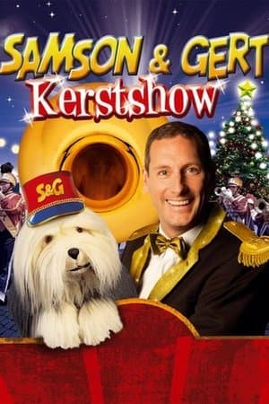 Samson & Gert Kerstshow: Samson Teevee (2011-2012) streaming