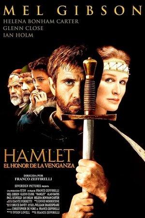 Hamlet, el honor de la venganza streaming