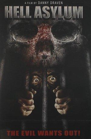 Hell Asylum streaming