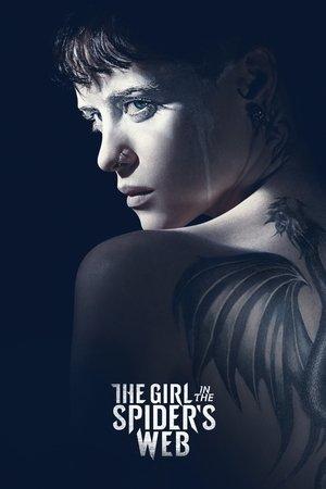 The Girl in the Spider's Web streaming