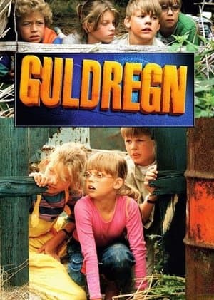 Guldregn streaming